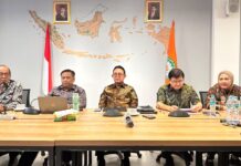 GAPKI Gelar IPOC 2026, Perkuat Peran Sawit sebagai Penopang Ketahanan Pangan, Energi dan Ekonomi