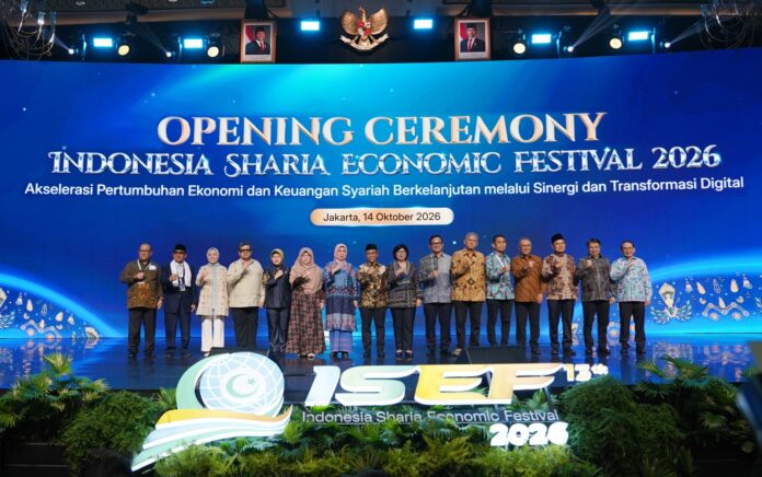 ISEF 2026