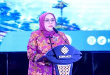 Kemnaker Buka Seleksi Administratif Calon Hakim Ad Hoc PHI, Dimulai 9 Oktober-22 November 2026.