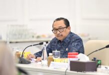 Wamenkeu Juda Agung: Dana Asing Masuk SBN dan SRBI Rp200 Triliun
