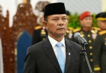 Kepala BNPB Kristomei Sianturi Prioritaskan Kolaborasi dalam Penanganan Bencana