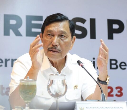 DEN: Bansos Cash Transfer Bakal Diluncurkan 10 November