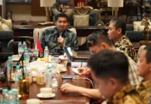Menteri Ara Siapkan Strategi Percepatan Realisasi 350.000 Rumah Subsidi