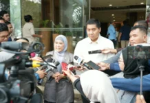Sinergi Kementerian PKP dan Komdigi, Aset 45 Hektare Disiapkan untuk Rusun Subsidi