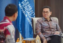 India Hentikan Penyelidikan Antisubsidi Produk Kaca Asal Indonesia