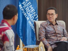 India Hentikan Penyelidikan Antisubsidi Produk Kaca Asal Indonesia
