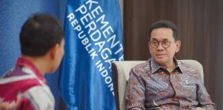India Hentikan Penyelidikan Antisubsidi Produk Kaca Asal Indonesia