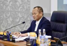 Industri Mamin Tumbuh 6,51 Persen, Menperin Sarmuji Soroti Harga Gas dan Bahan Baku
