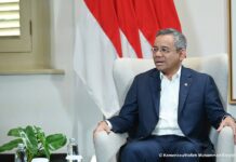 Menkeu Suahasil: APBN 2027 Didesain Terukur, Bukan Jor-joran