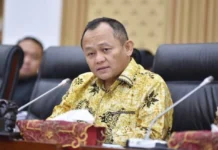 Menperin Sarmuji Bidik Kontribusi Industri ke PDB Capai 25 Persen