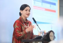 Ketua OJK: Fundamental Pasar Modal Indonesia Kuat