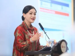 Ketua OJK: Fundamental Pasar Modal Indonesia Kuat