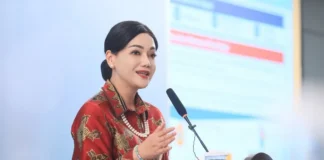 Ketua OJK: Fundamental Pasar Modal Indonesia Kuat