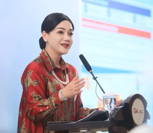 Ketua OJK: Fundamental Pasar Modal Indonesia Kuat