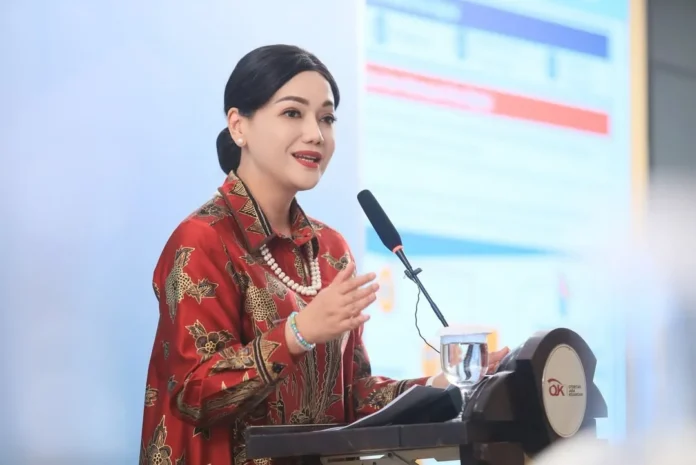 OJK-Friderica Widyasari