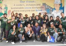 Perkuat Industri Kakao Nasional, Kemenperin Siapkan 100 Cocoa Doctor
