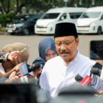Kemensos Targetkan 48 Juta Keluarga Terdaftar Digitalisasi Bansos di Akhir 2026