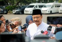 Kemensos Targetkan 48 Juta Keluarga Terdaftar Digitalisasi Bansos di Akhir 2026