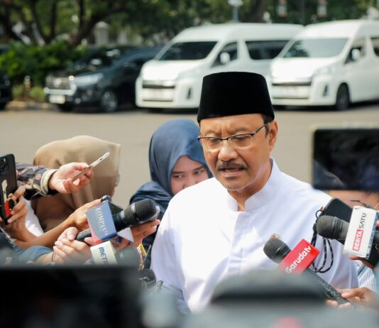 Kemensos Targetkan 48 Juta Keluarga Terdaftar Digitalisasi Bansos di Akhir 2026