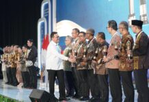 Trade Expo Indonesia ke-41, Dorong Ekspor dan Tingkatkan Daya Saing Produk