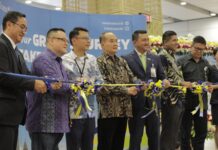 Bandara I Gusti Ngurah Rai Tambah Lagi Maskapai Rute Bali-Australia