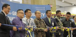 Bandara I Gusti Ngurah Rai Tambah Lagi Maskapai Rute Bali-Australia
