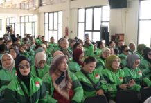 Perpres No. 27 Tahun 2026 Terbit, Menhub Dudy: Berikan Kepastian Hukum Pengemudi Ojek Online