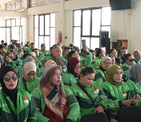 Perpres No. 27 Tahun 2026 Terbit, Menhub Dudy: Berikan Kepastian Hukum Pengemudi Ojek Online