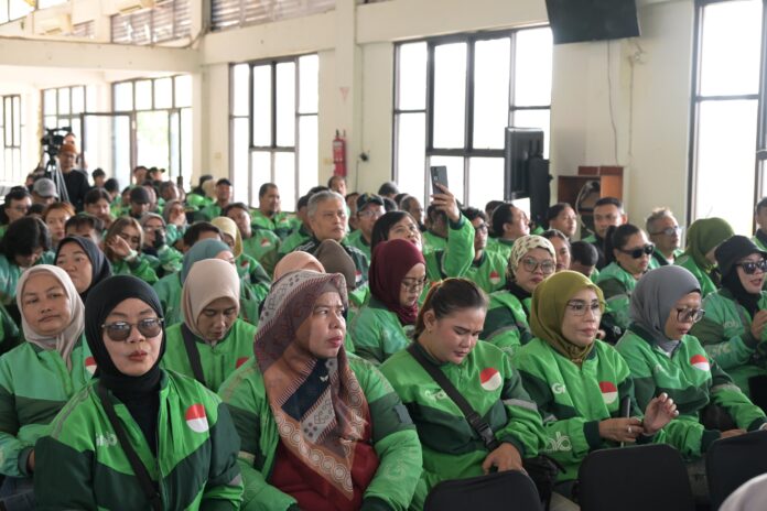 ojek online