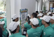 Bayer Indonesia Luncurkan FARMRISE, Bantu Petani Akses Informasi dan Pendampingan Pertanian